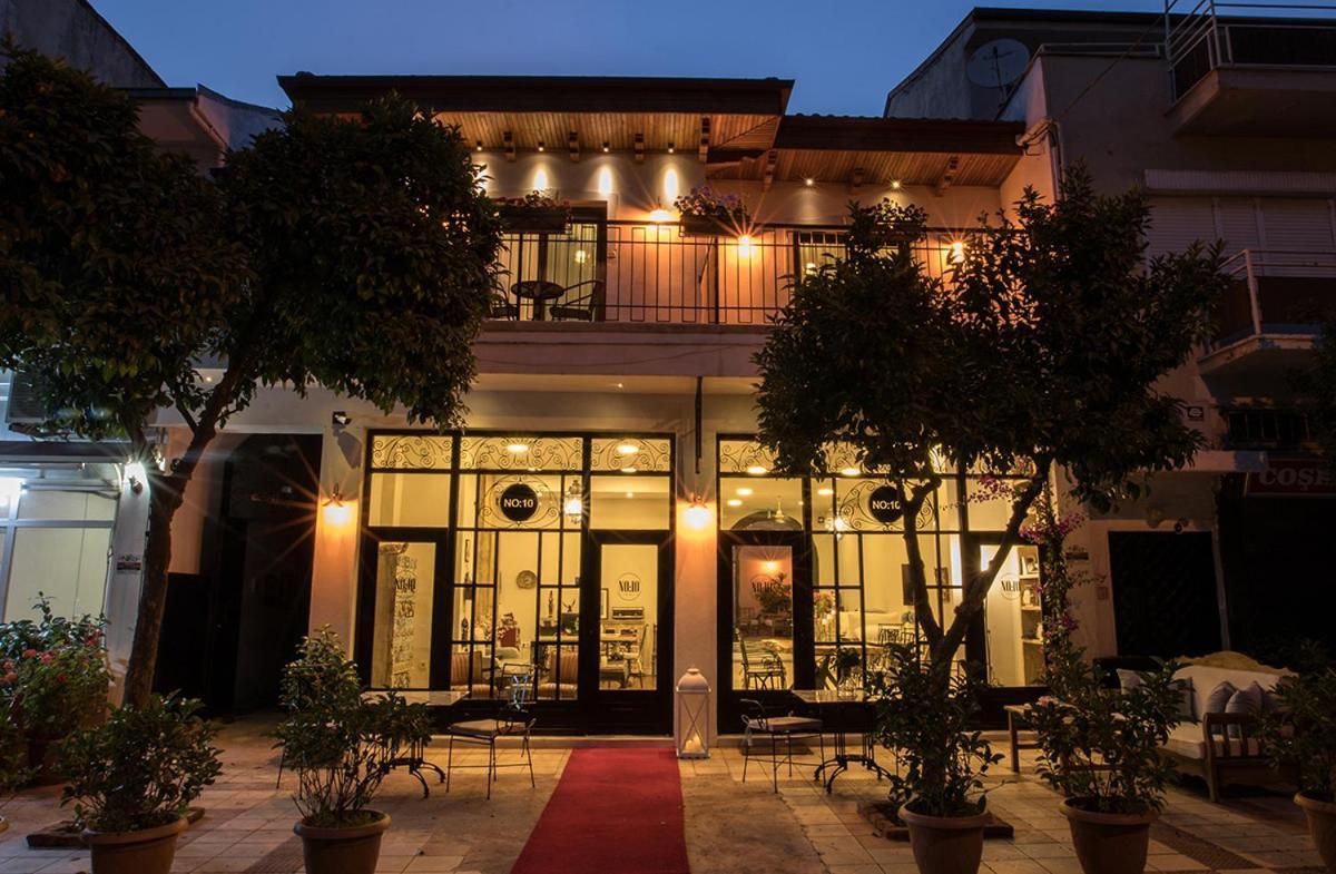 No 10 Hotel Селчук Екстериор снимка